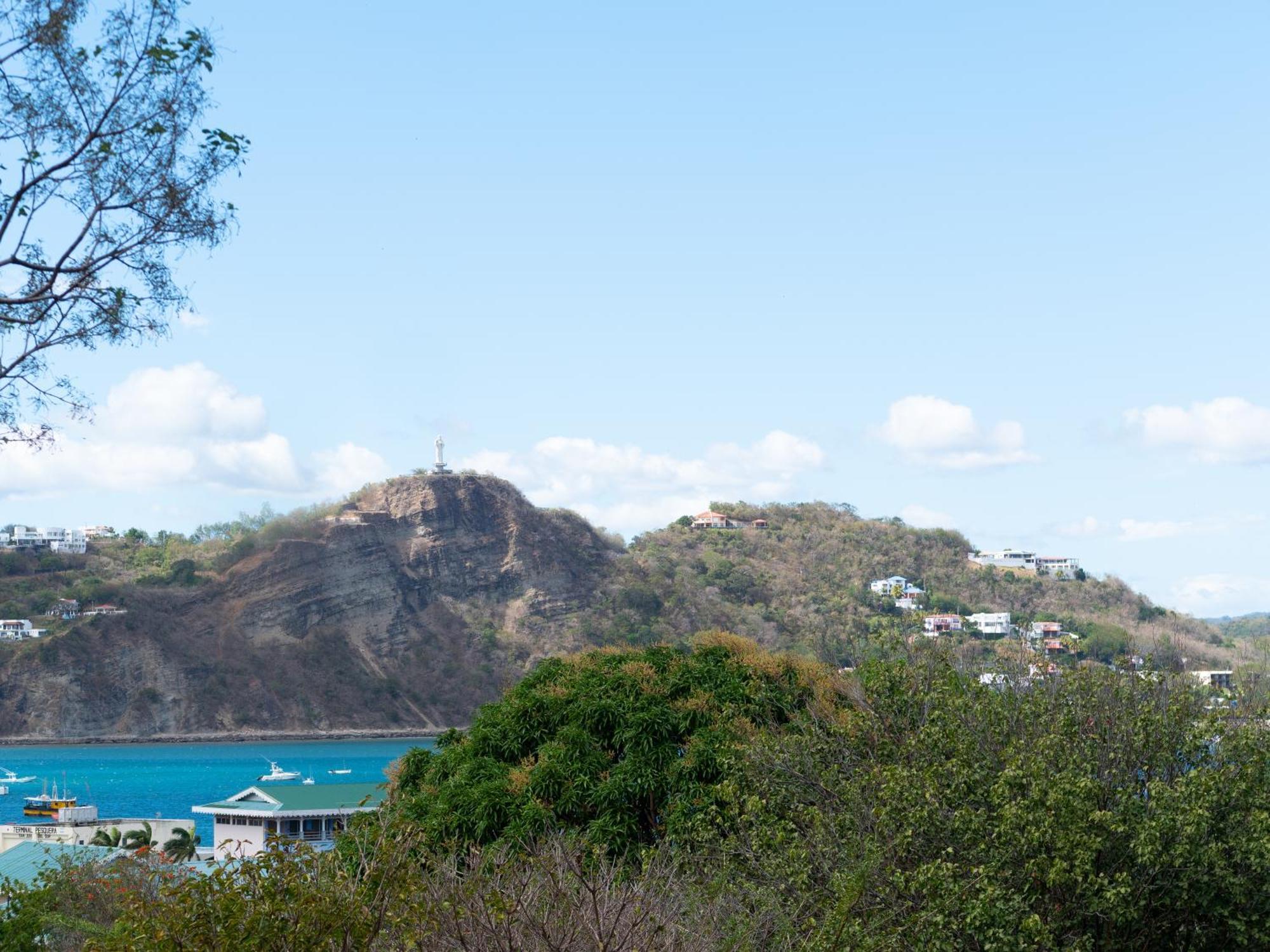 Cabañas Lobotepe, 1 bedroom apartment with bay view, 3 blocks from beach&center of San Juan San Juan del Sur Exterior foto