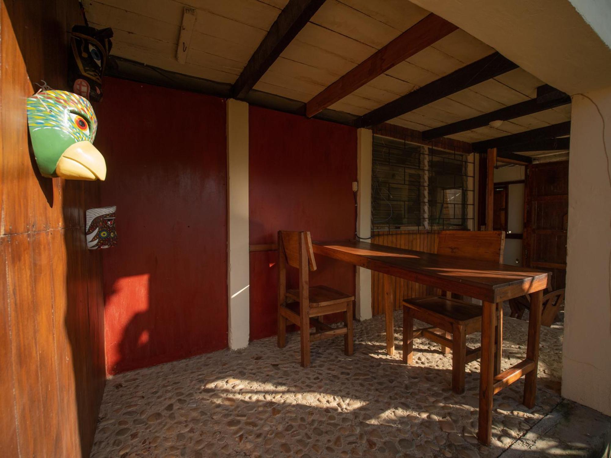 Cabañas Lobotepe, 1 bedroom apartment with bay view, 3 blocks from beach&center of San Juan San Juan del Sur Exterior foto